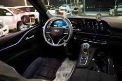 کادیلاک ئێسکەلەید